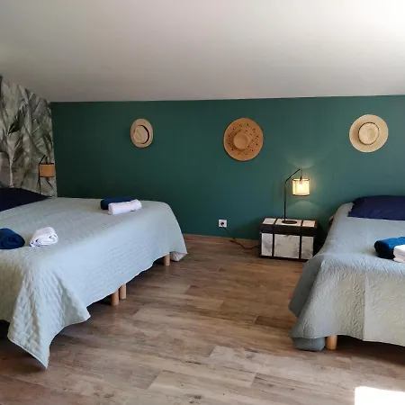 Casa Voscia 3* Casalabriva