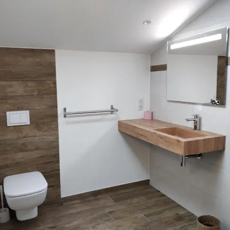 Konukevi Casa Voscia Casalabriva