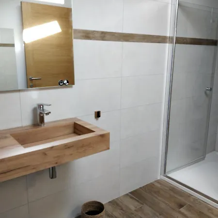 Casa Voscia Konukevi