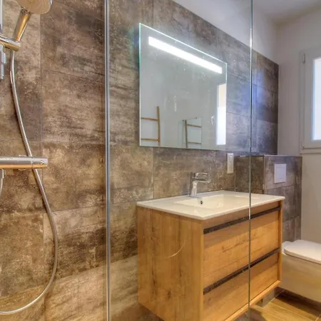 Konukevi Casa Voscia Casalabriva