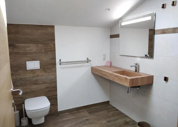 בית הארחה Casa Voscia Casalabriva