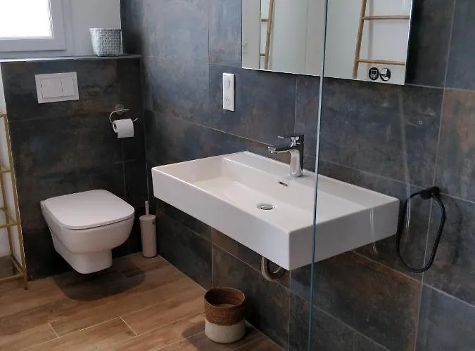 בית הארחה Casa Voscia 3*