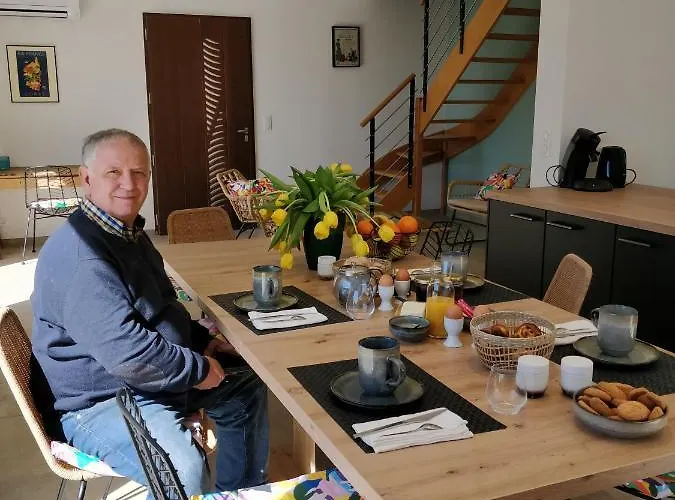 Casa Voscia Casalabriva