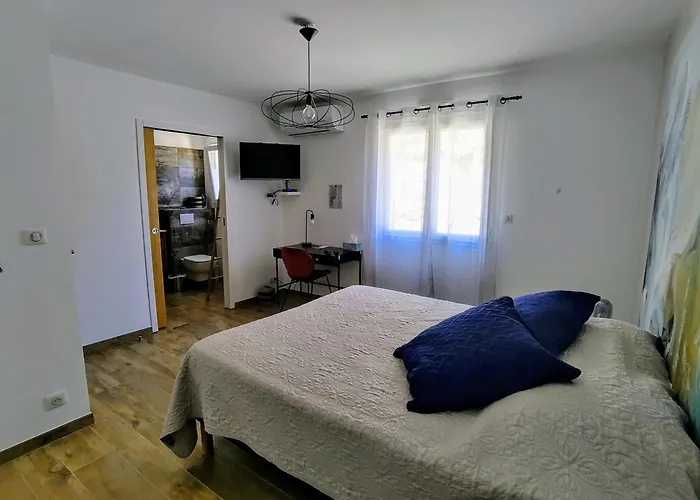 Casa Voscia Casalabriva