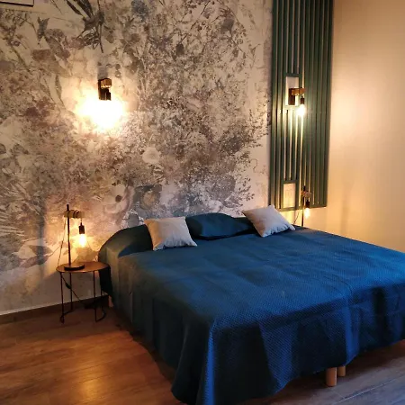 Casa Voscia *