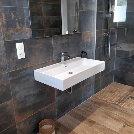 Casa Voscia Pensión Casalabriva