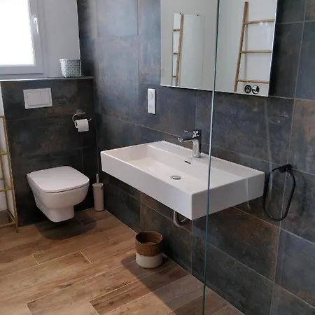 Guest house Casa Voscia *