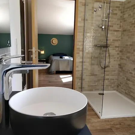 Casa Voscia Pensión