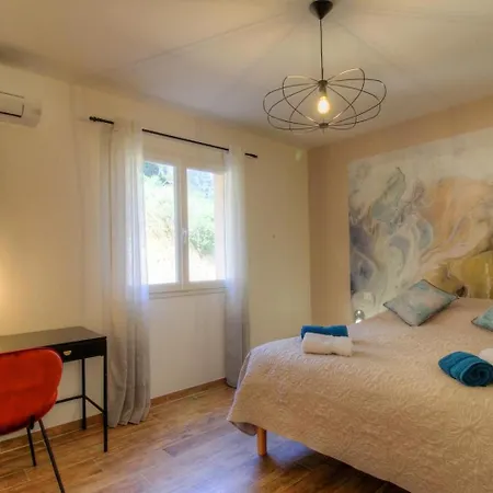 Guest house Casa Voscia *