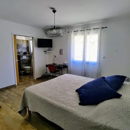 Casa Voscia Casalabriva