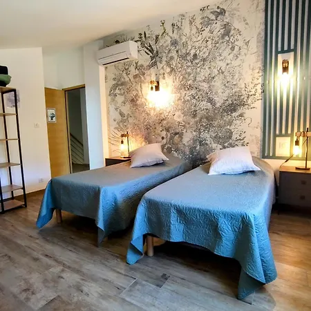 Pensión Casa Voscia