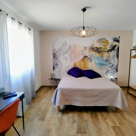 Casa Voscia Maison d'hôtes *