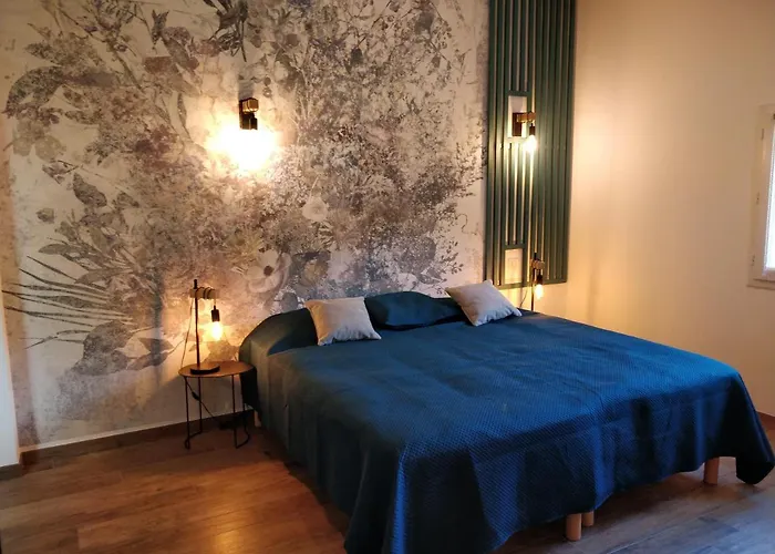 Casa Voscia 3*