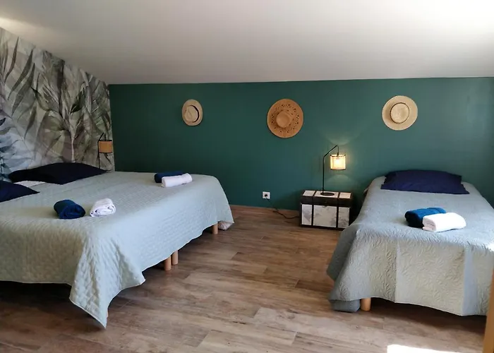 Casa Voscia 3* Casalabriva