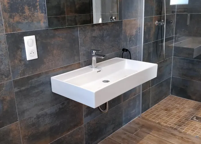 Casa Voscia 招待所 Casalabriva