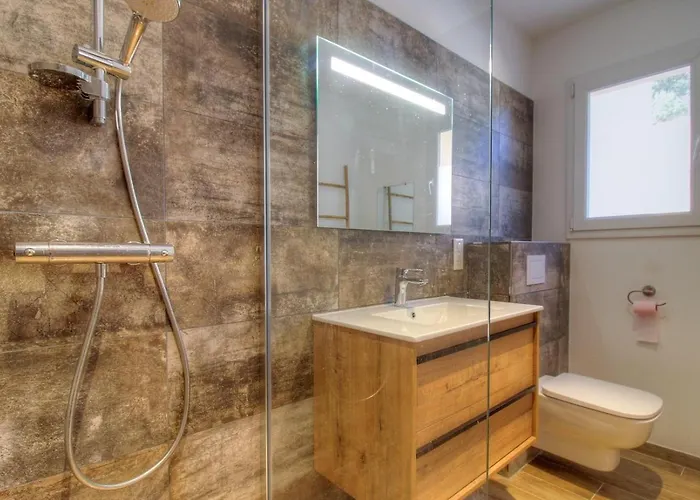 招待所 Casa Voscia Casalabriva